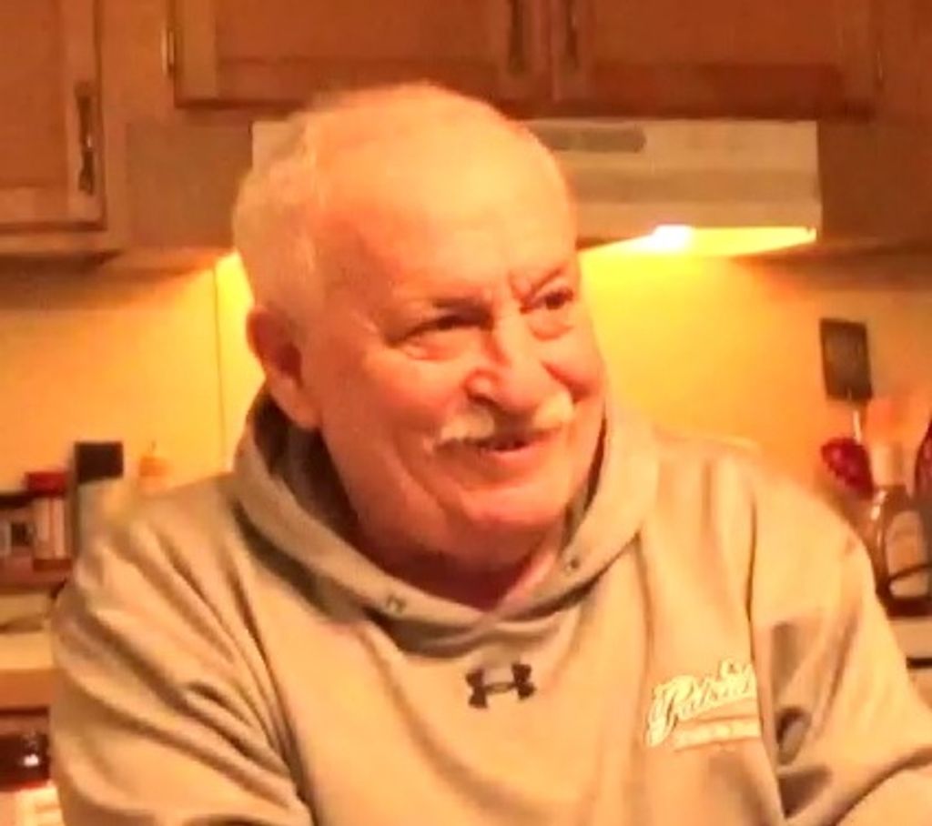 Kenneth William Dorais