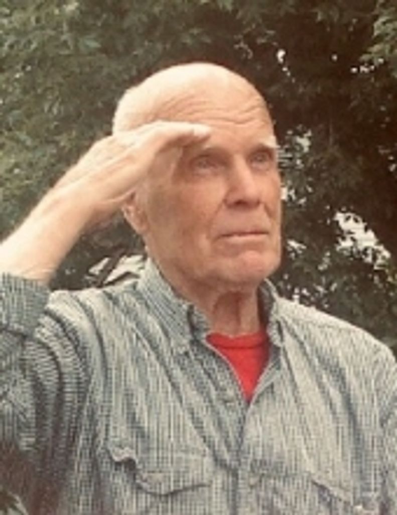 James H. "Speed" Chapin