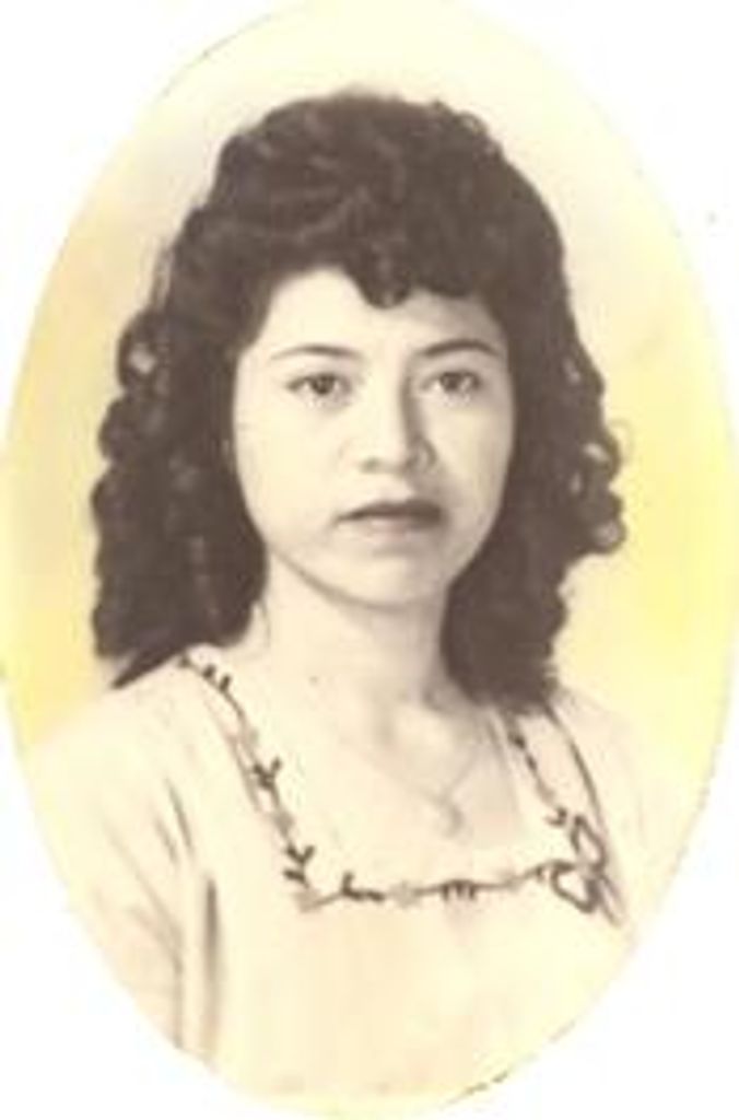 Eliodora Valdez Rios