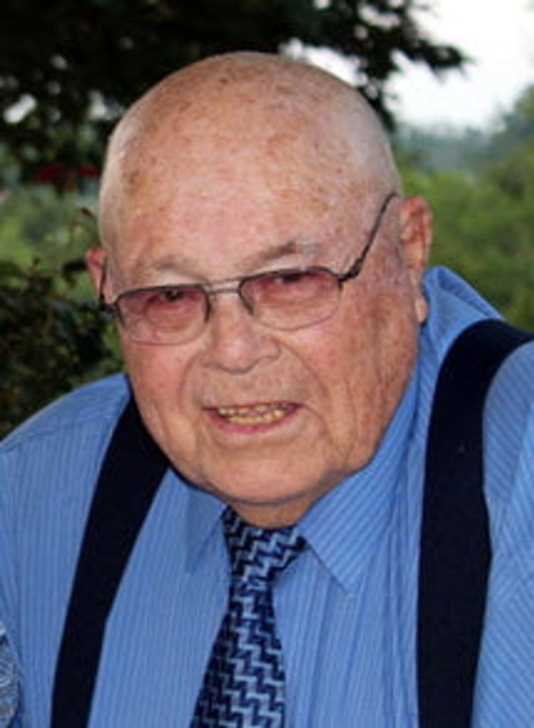 Doyle Fields Garner Profile Photo