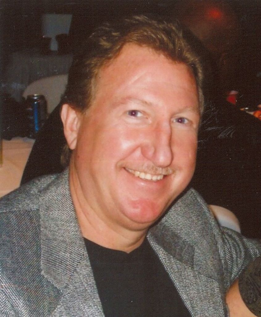 James Alan Lovejoy