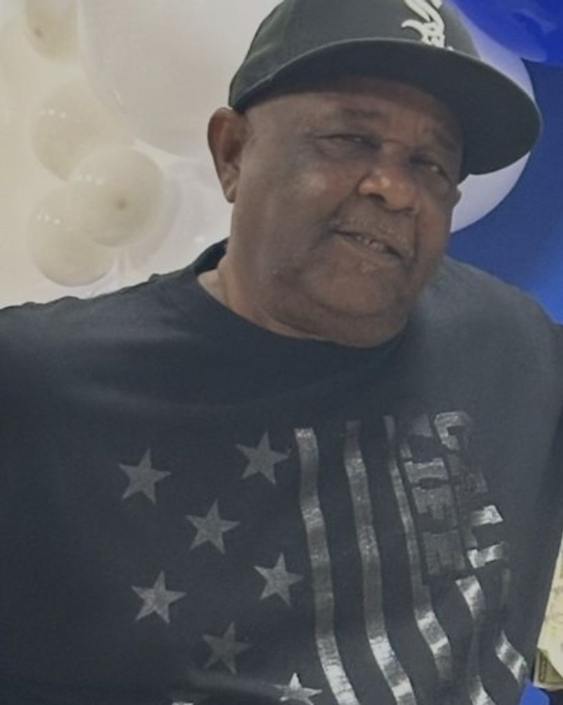 Alonzo Byrd Profile Photo