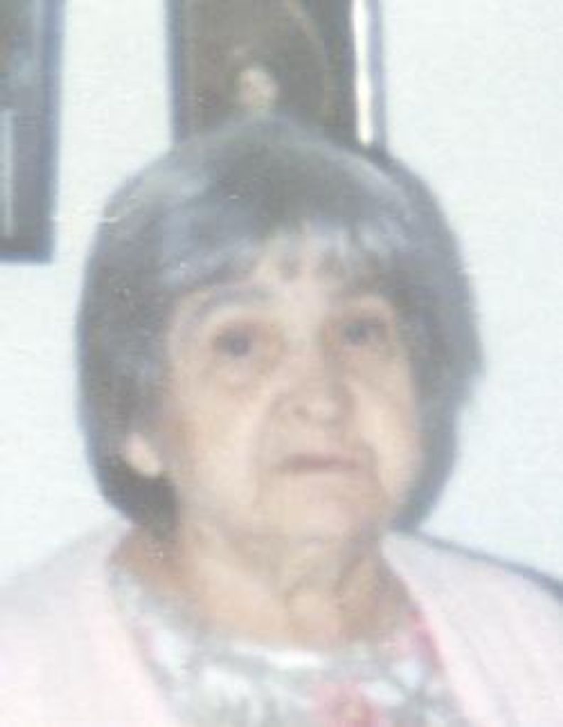 Marjorie Lucile Elmore