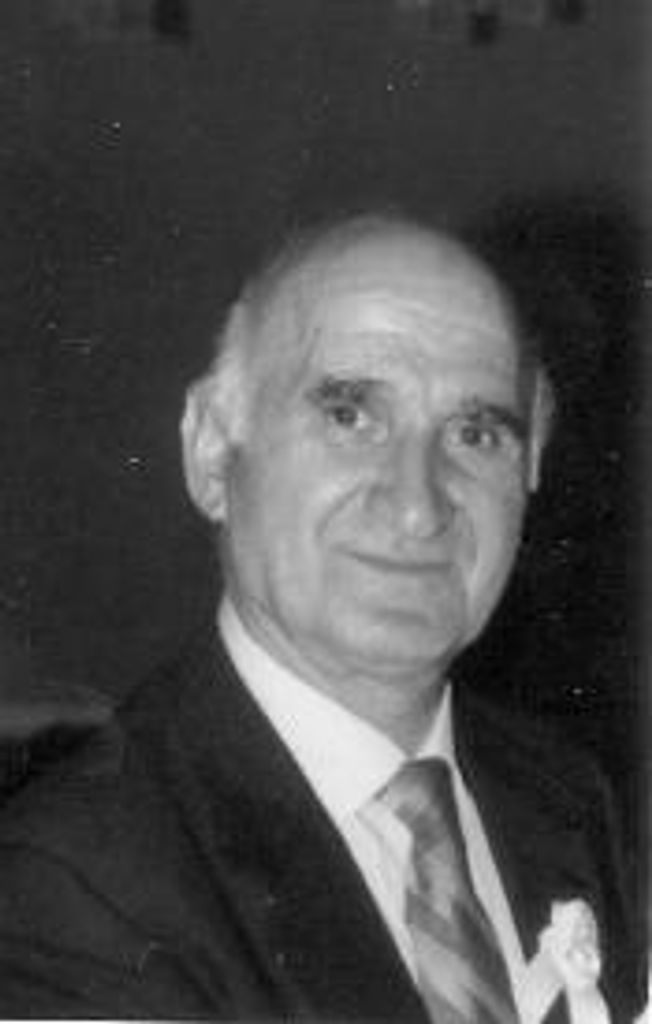 Panagiotis S. Karahalios