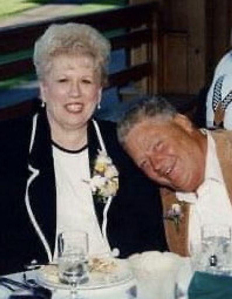 Beverly "Bev" Jean Domier Profile Photo