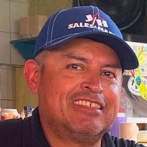 Ruben Gonzalez Sr. Profile Photo