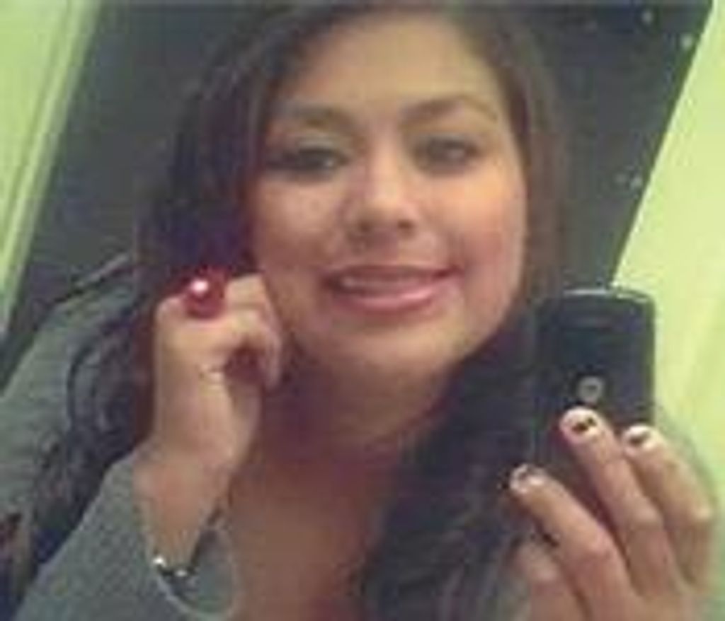 Erika Monique Montoya