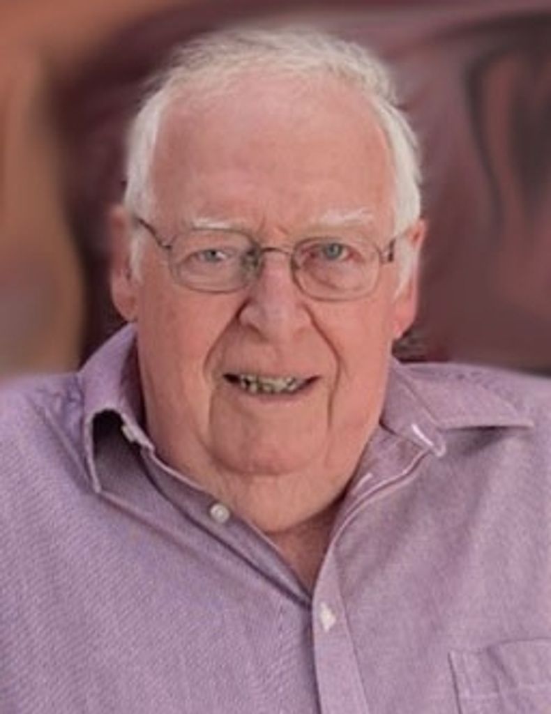 Paul Samson Profile Photo
