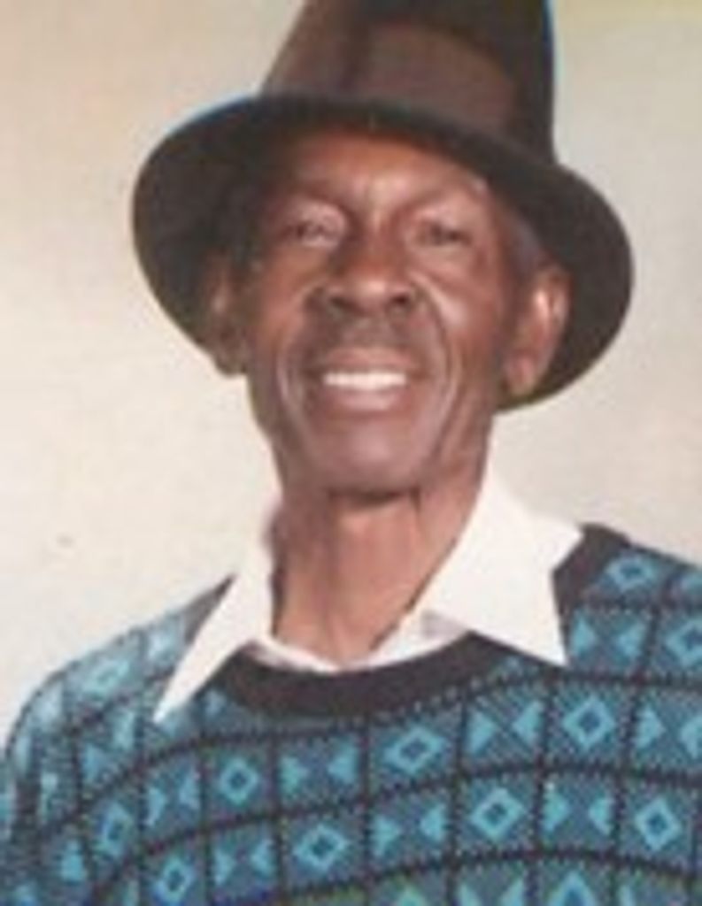 Walter Roberts Profile Photo