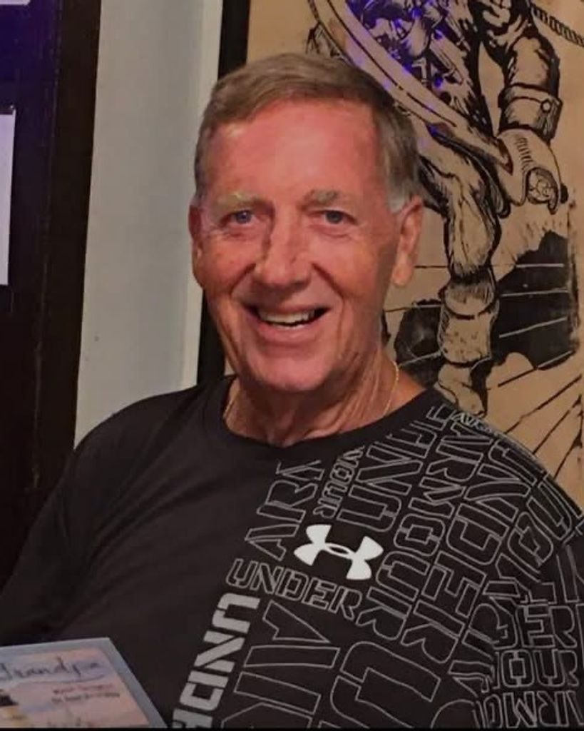 Layman Conard Shreves Profile Photo