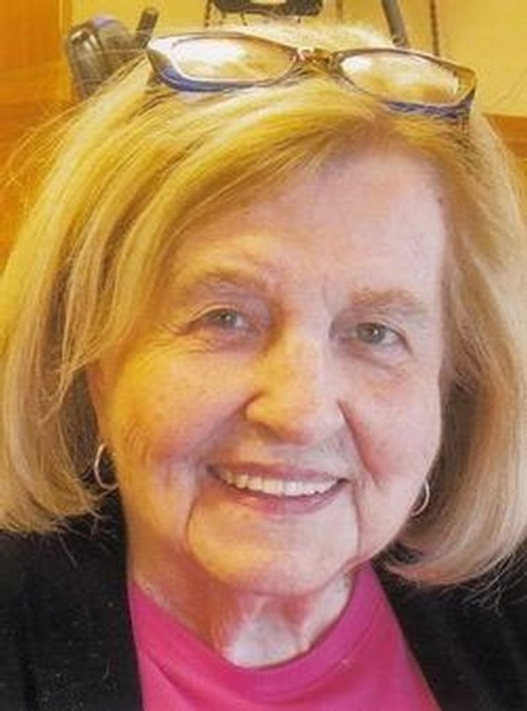 Rosalie May (Werner) Delange