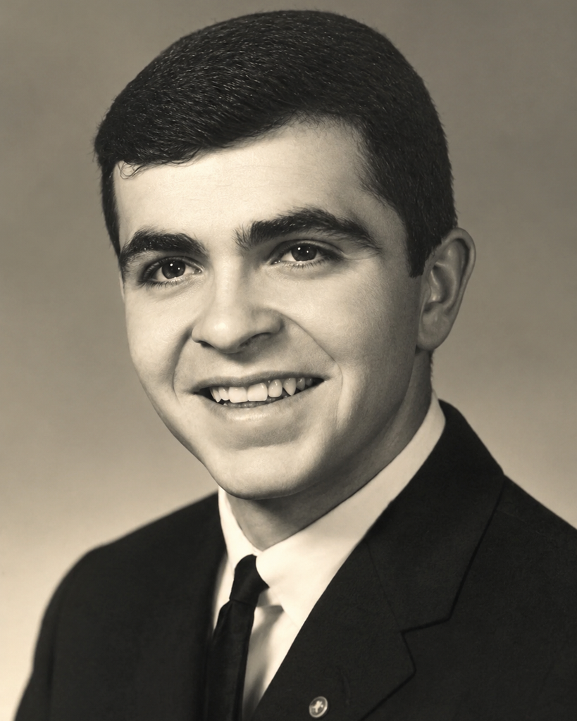 Claude Richard Elliott Jr. Profile Photo