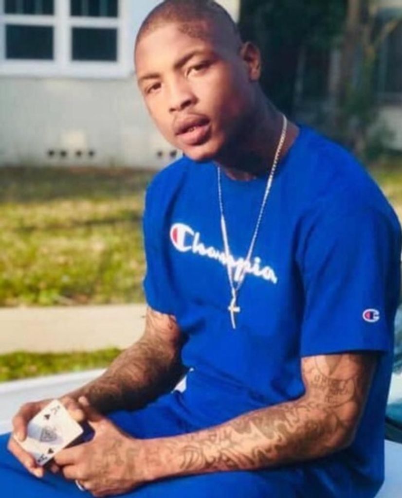 Malik Riley Profile Photo