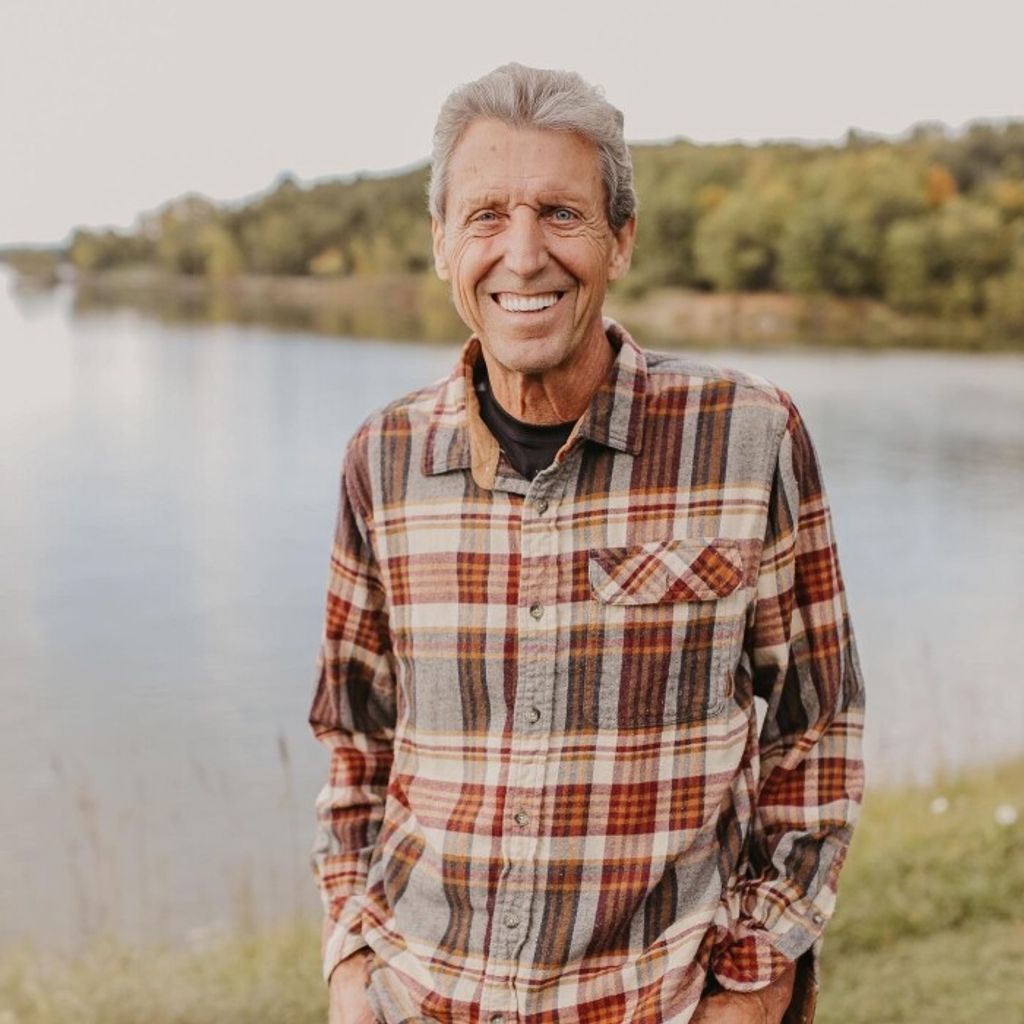 Glenn Gordon Goldney Profile Photo