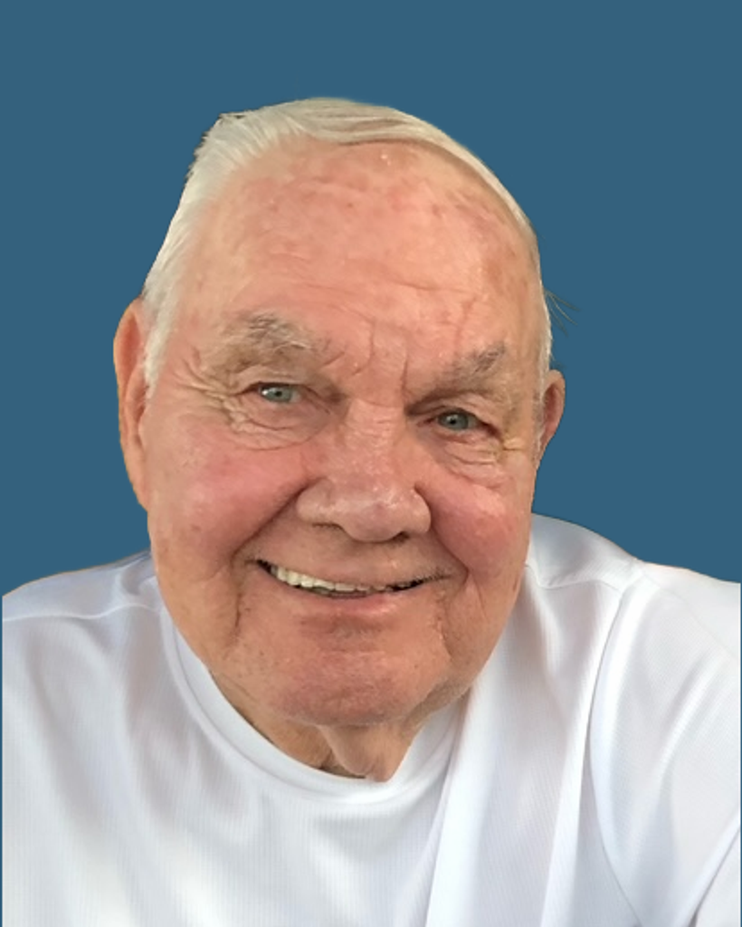 Edward Durland Watson
