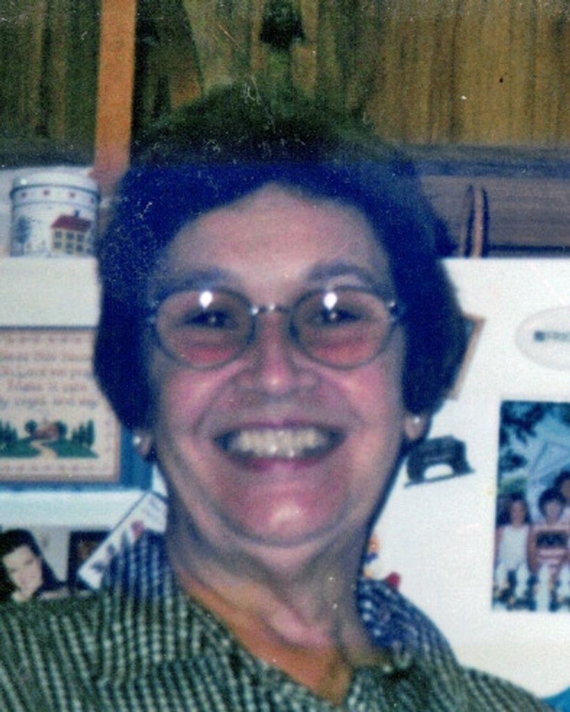 Wanda Lee Stallard