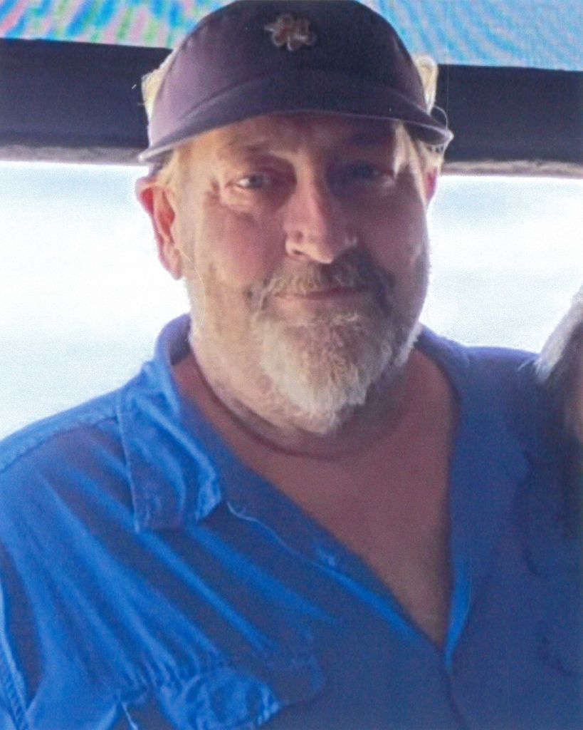 William Lamar Goodwin Jr.