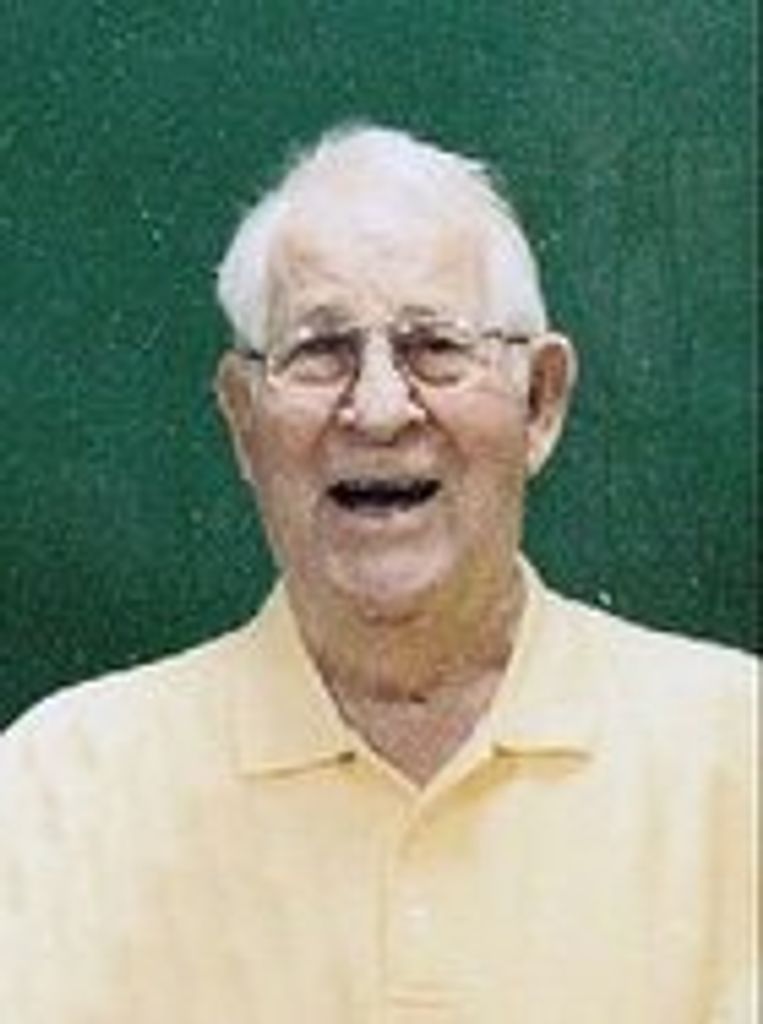 Francis Boles
