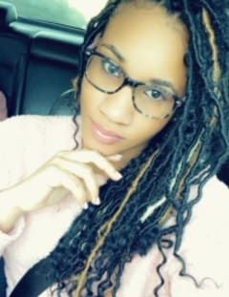 Markeisha Robinson Profile Photo