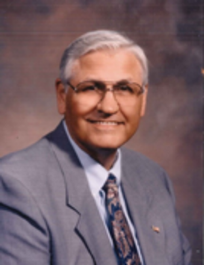 Billy "Bill" Norman Nobles Profile Photo