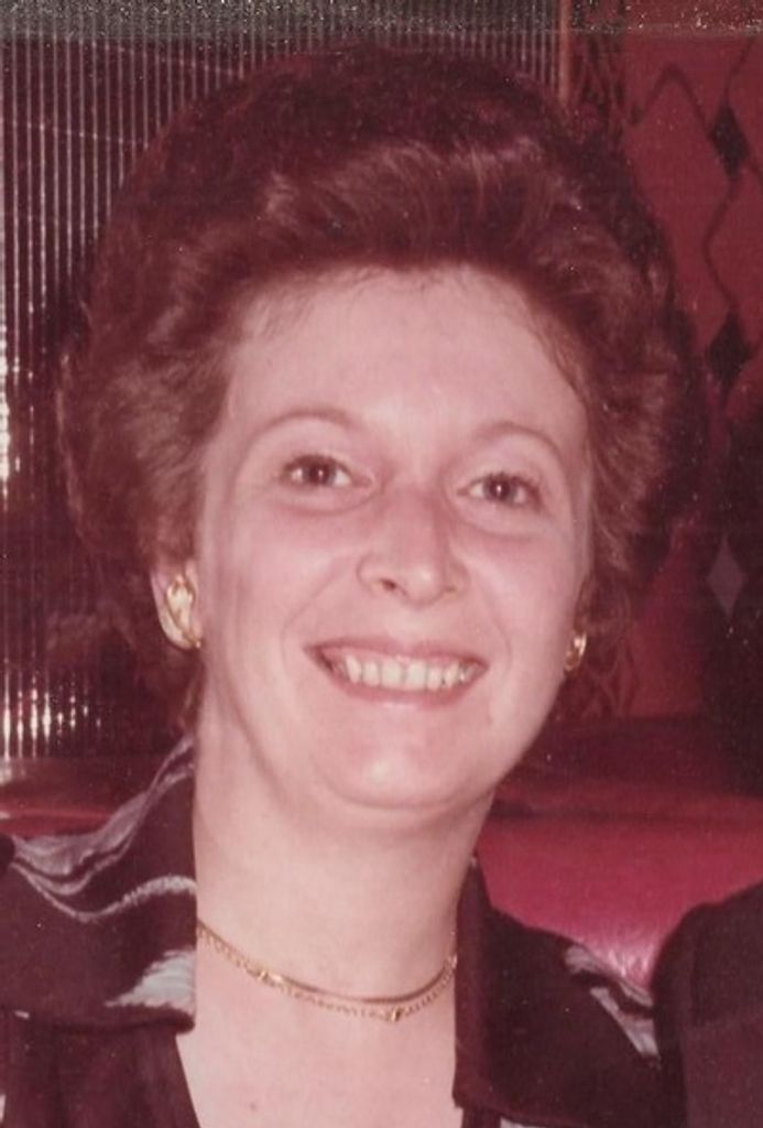 Judith A. Alaimo