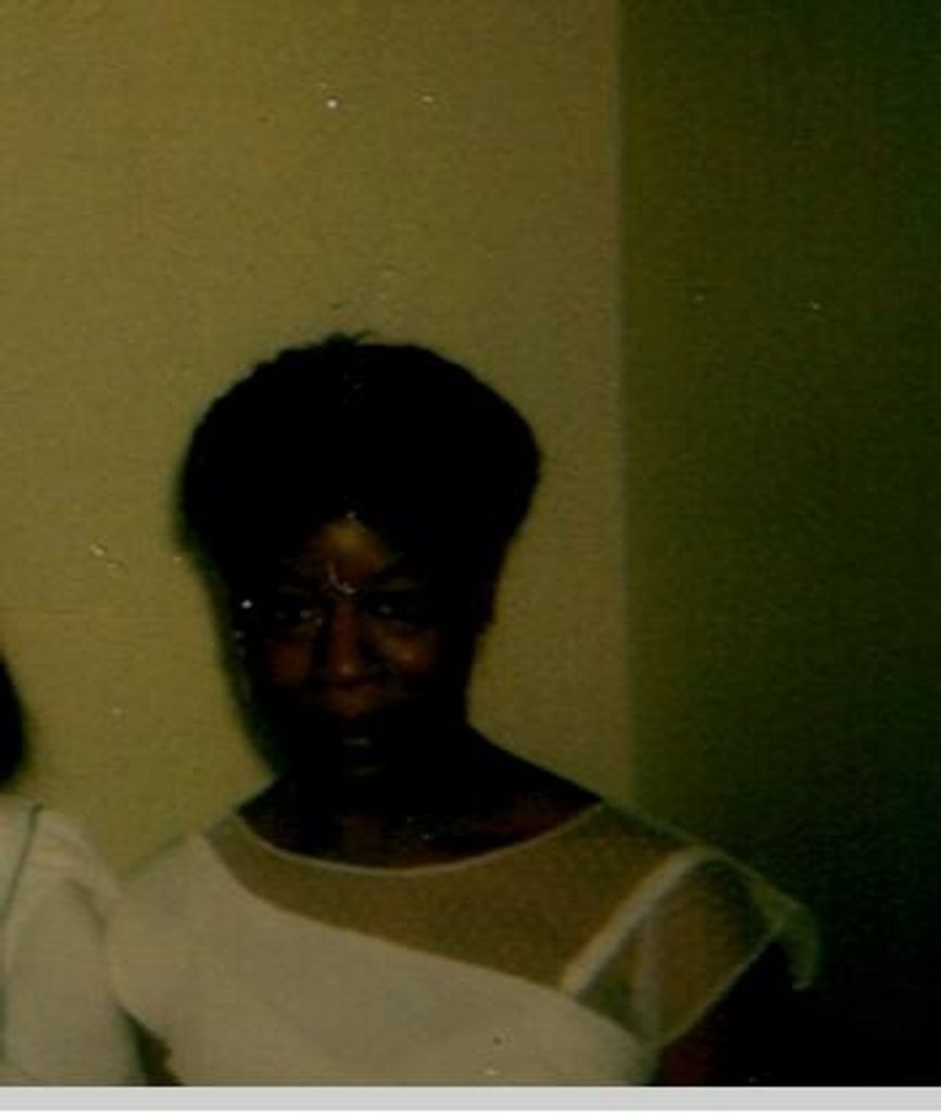 Tracey Fredricka Moore