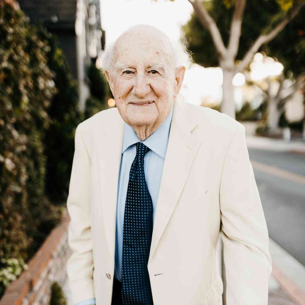 James Anthony Patrick Trodden Profile Photo