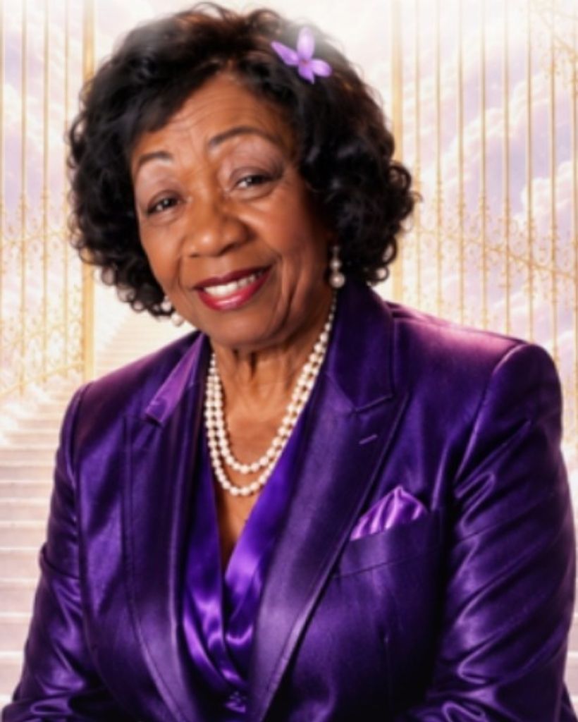 Jean P. Smart Profile Photo