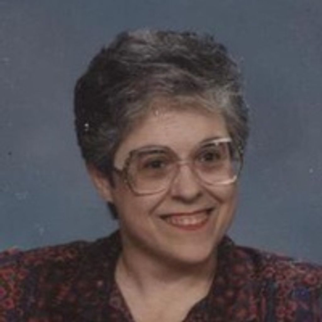 Linda Arnold