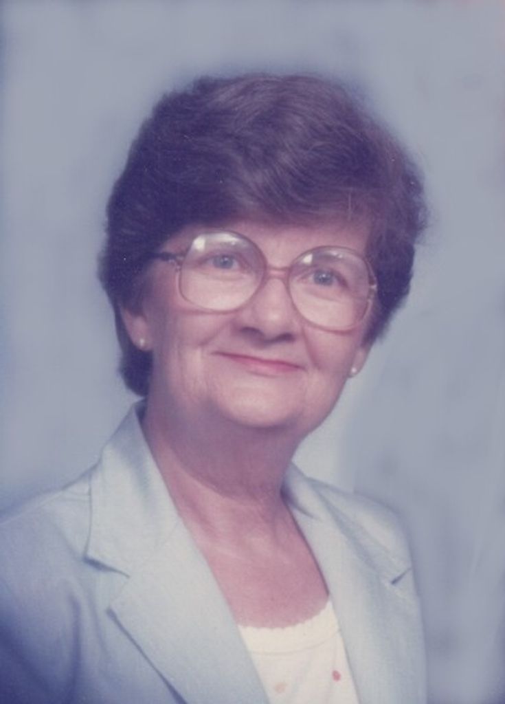 Martha Francis Youngblood Profile Photo