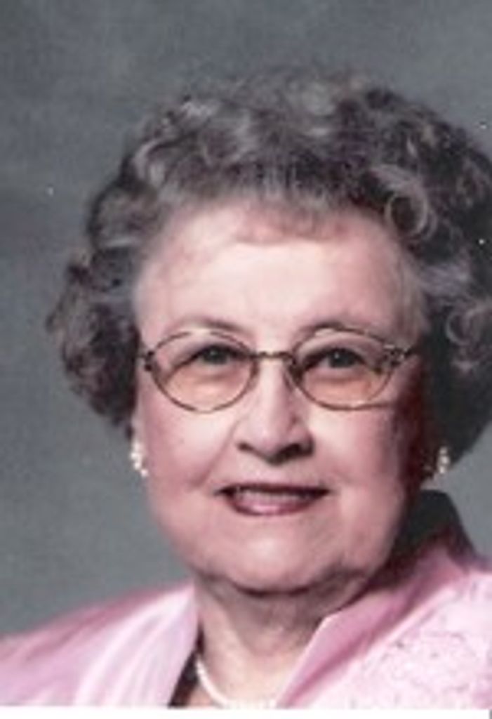 Wilma Jean Harms