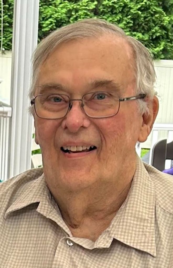 Bruce Limberg Profile Photo