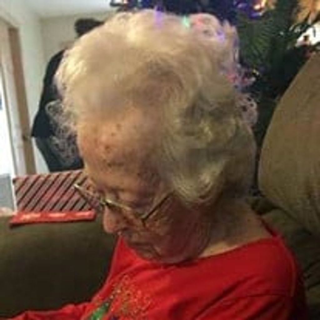 Aileen Jane Diel