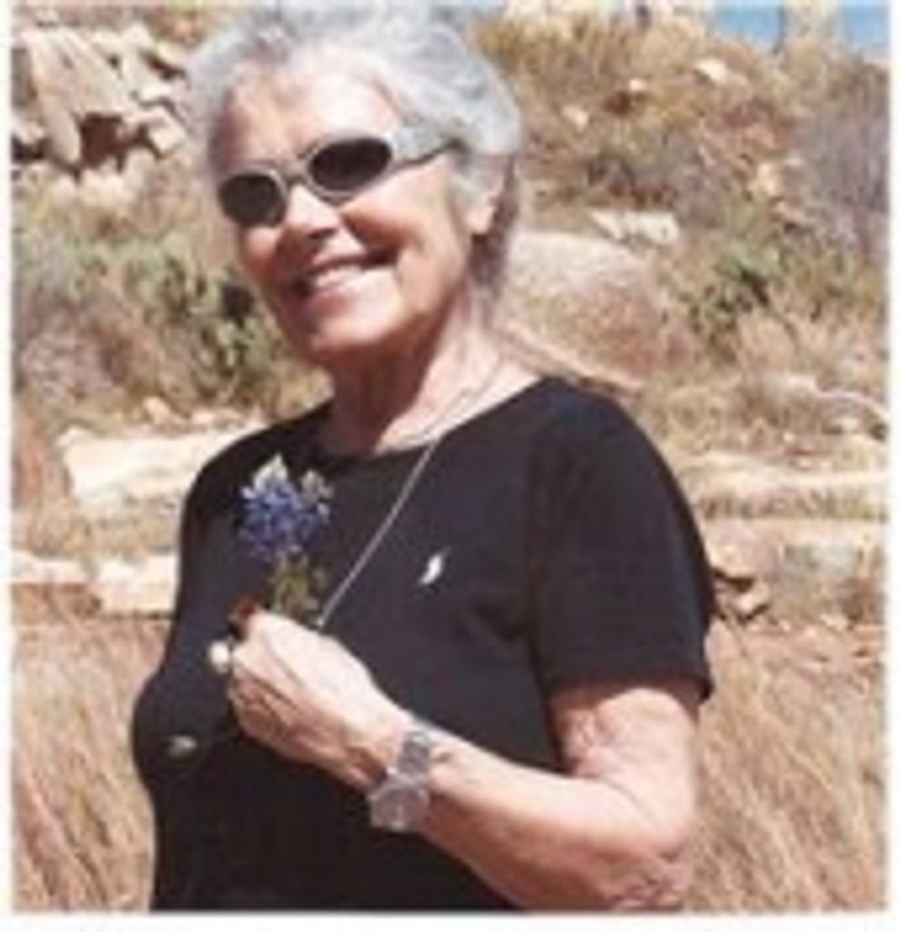 Ingrid Nordhild Thomas