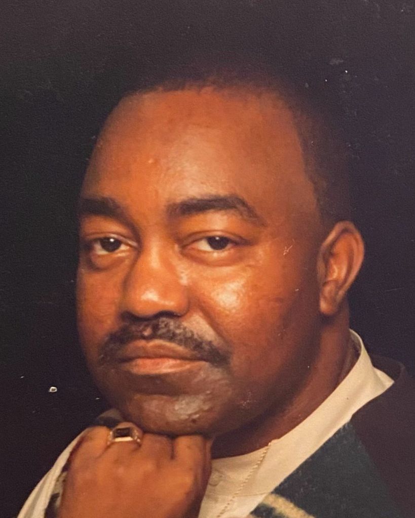 George D Simpson