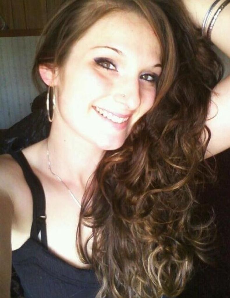 Sierra Rose Bates Profile Photo