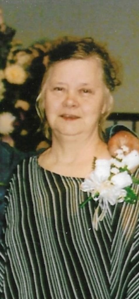 Eugenia Ann (Floyd)  Mcfalls Profile Photo