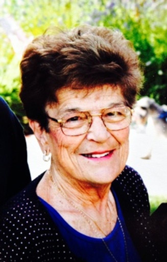 Theresa C. (Casella)  Frank