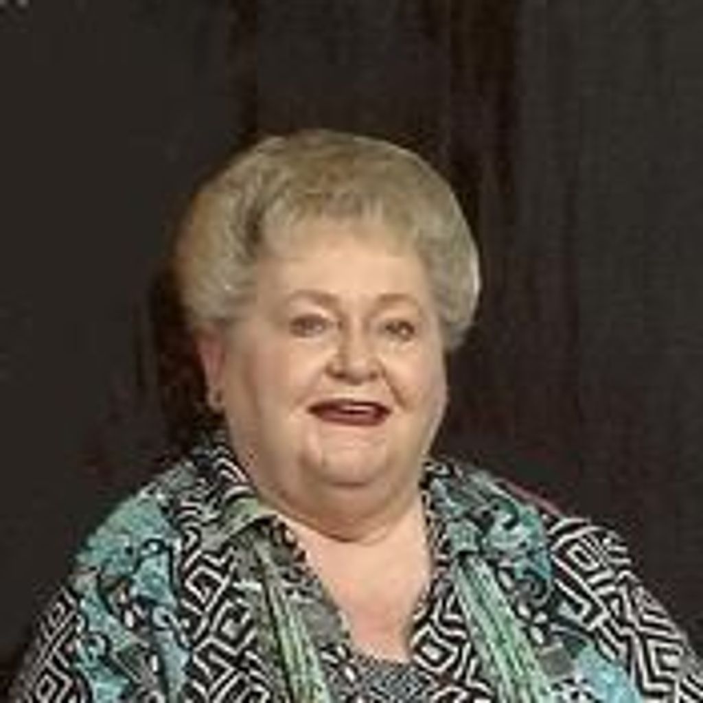 Carol Donihoo Sheffield