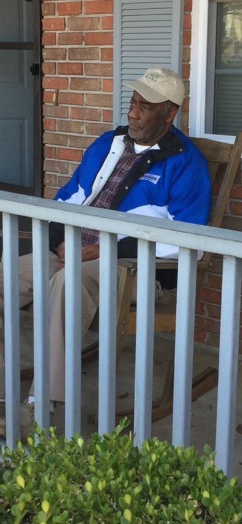 Robert Lee Williams Profile Photo