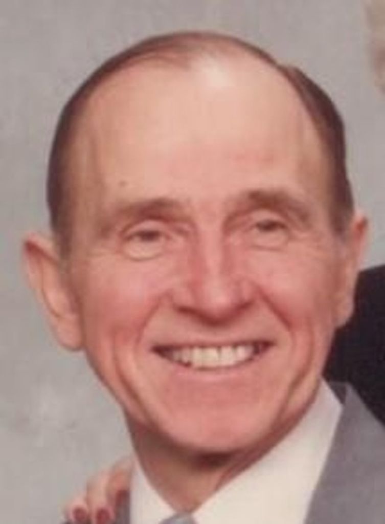 Elwood L. "Woody" Channell