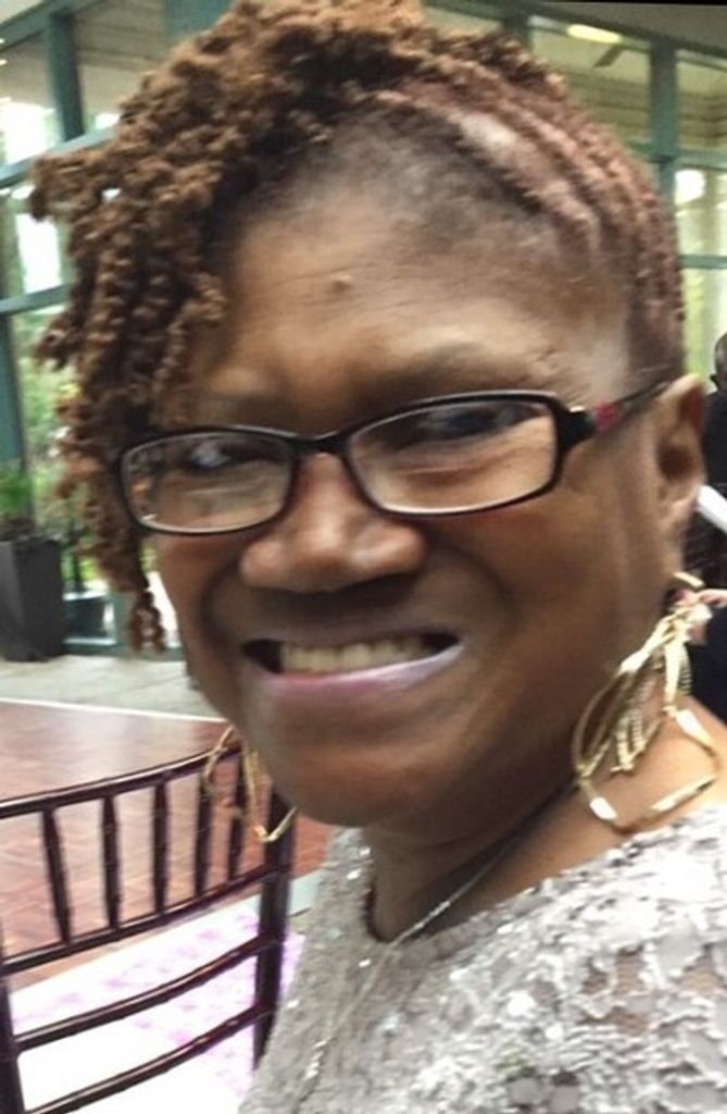 Joann Brown Profile Photo