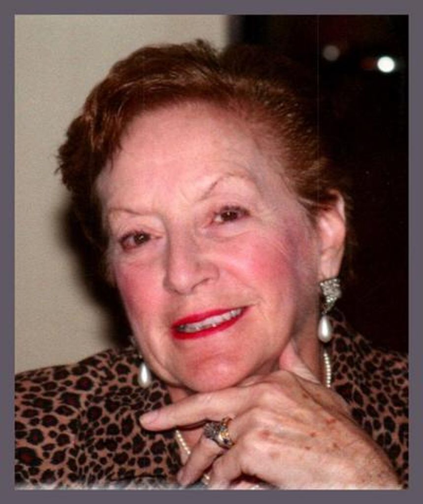 Rosemary Florence Flaherty Profile Photo