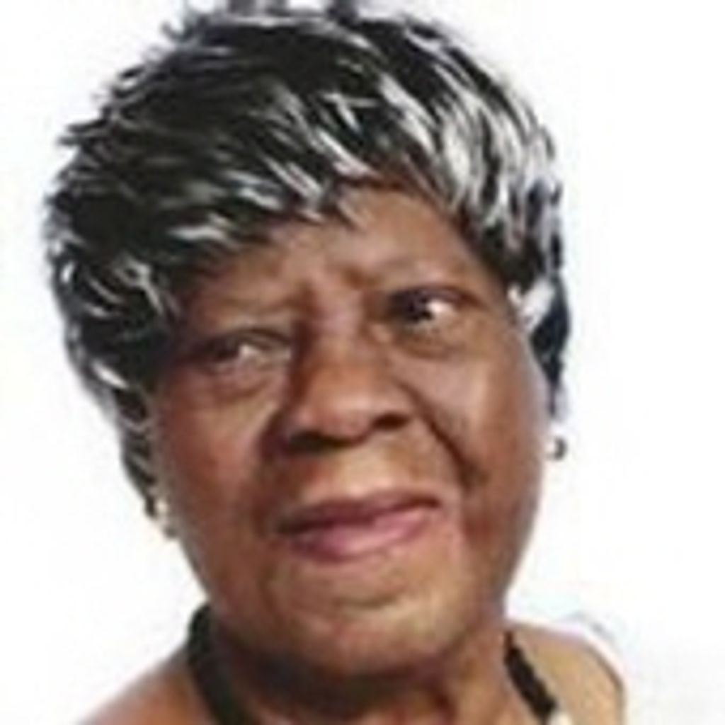Daisy Lillian Barnett