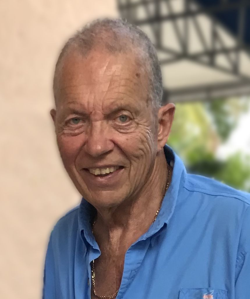 Gary George Sheffer Profile Photo