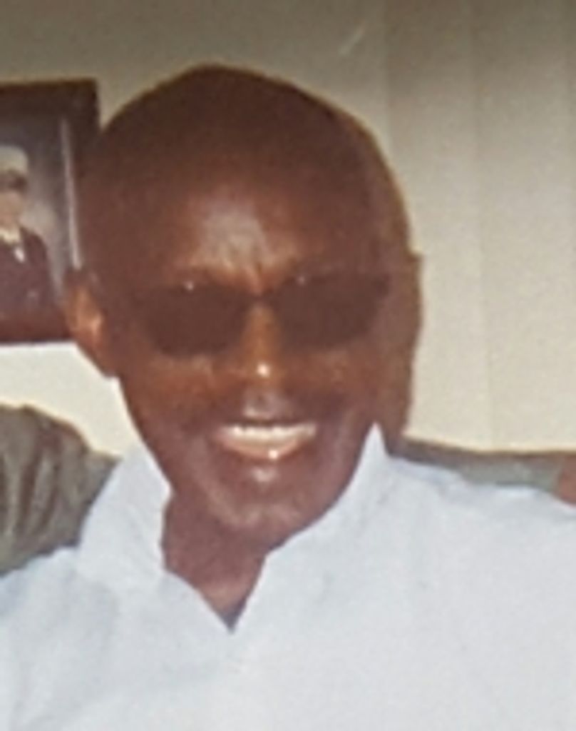 Glover Kidd Jr.