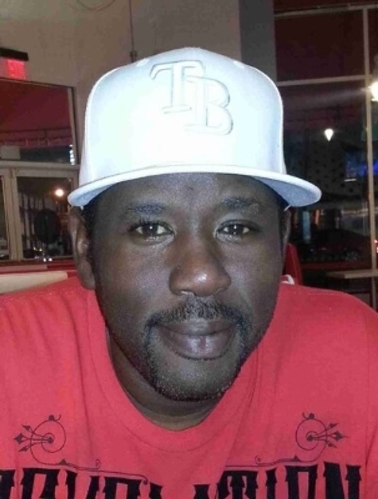 Dax Eric Kirkland, Sr.