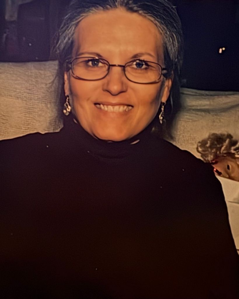 Kelly B. Kimble Profile Photo