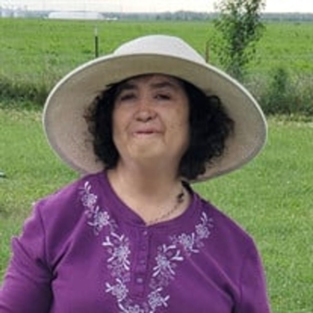 Josefina Torres