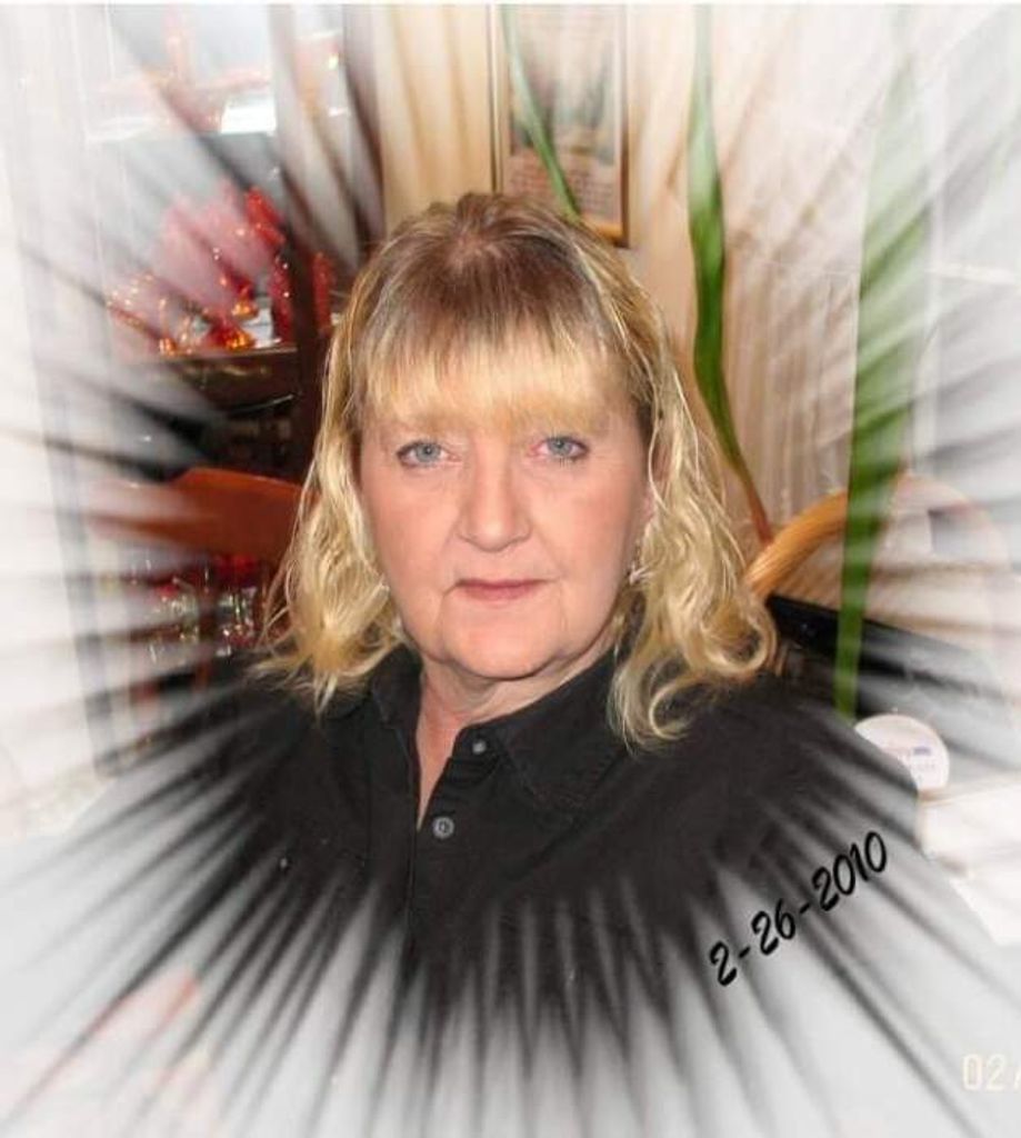 Susan E. Lockard Profile Photo
